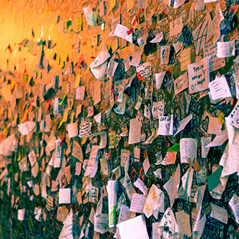 letters to Juliet