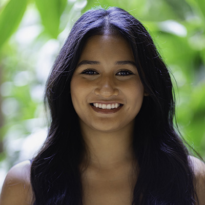 Alexis Bugarin