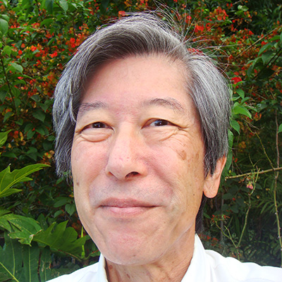 Andrew Chow