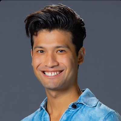 Manny Moreno