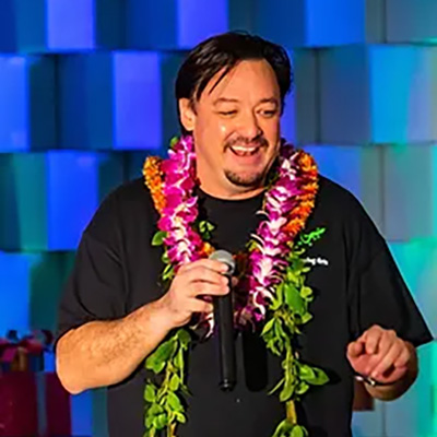 Swaine Kaui